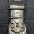 1850 年左右英國古董銀盤刀 x9 套裝 Harrison Brothers & Howson 盒裝