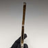 1884年 英国アンティーク 純銀(925シルバー)フローラル彫刻 カードケース 68g George Unite