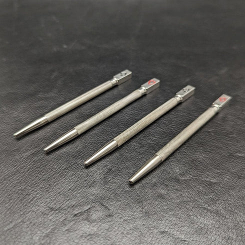 復古純銀(925 銀)Propulsion 鉛筆 4 件套盒裝