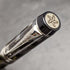 英国製 パーカー(PARKER) デュオフォールド ローラーボールペン グリーンチェック 箱入り