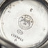 1920s antique Longines pocket watch silver side hunter works well