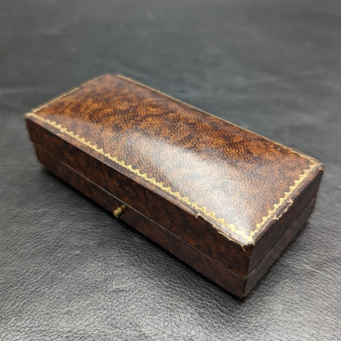 1988 年英國純銀圓珠筆 4 支裝盒裝