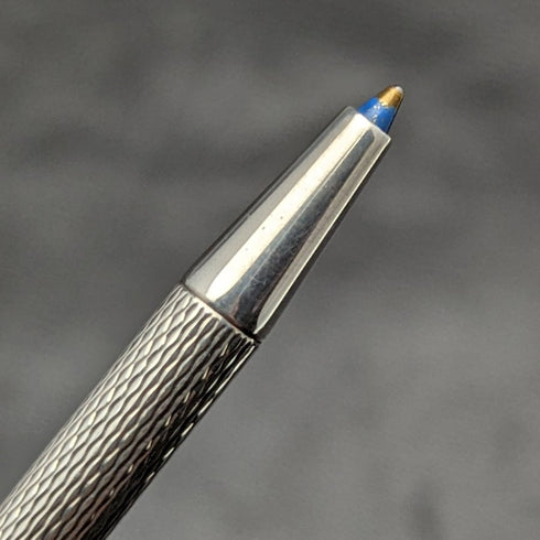 1988 年英國純銀圓珠筆 4 支裝盒裝