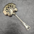 1899 American Antique Sterling Silver Bonbon Spoon COWELL & HUBBARD