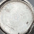 1906年左右古董浪琴懷錶銀色側開面做工精良
