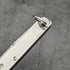 1960 British Vintage Sterling Silver Handle Double Blade Folding Mini Knife
