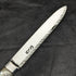 1816 British Antique White Pearl Shell Handle Pure Silver Blade Folding Pen Knife