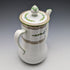 First half of the 20th century British Minton bone china coffee pot