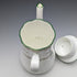 First half of the 20th century British Minton bone china coffee pot
