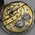1900年頃 アンティーク TISSOT 懐中時計 銀側ケース シリンダー脱進機 動作良好