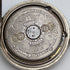 Antique Hebdomas 8-day winding pocket watch metal case works well