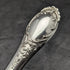 Early 20th Century German Antique Serving Cutlery 800 Silver Handle