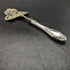 Early 20th Century German Antique Serving Cutlery 800 Silver Handle