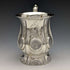 1856 British Antique Sterling Silver Mug 164g
