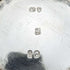 1856 British Antique Sterling Silver Mug 164g