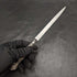 UK made sterling silver handle letter opener in case