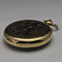 Around 1910 Antique Vacheron Constantin pocket watch K18 solid gold open face