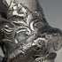 1836 British Antique Sterling Silver Mug 115g John James Keith