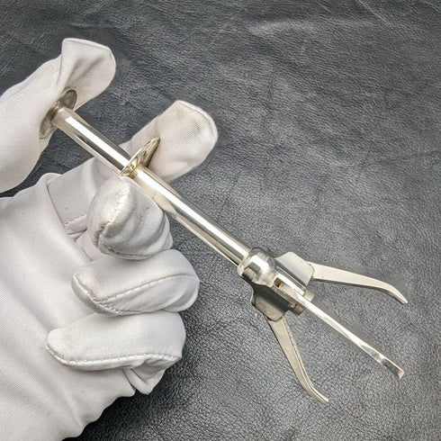 英国ヴィンテージ シルバープレート製 シュガーポット&クリームジャグ