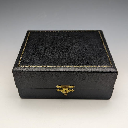 英国ヴィンテージ シルバープレート エッグスタンド&ナプキンリング&スプーンセット 箱入り