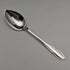 British vintage silver plate egg stand & napkin ring & spoon set boxed