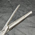 1963 British Vintage Sterling Silver Handle Grape Scissors 61g