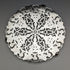 British vintage silver plate teapot stand pair