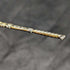 1936 British vintage sterling silver anointing spoon in paper box William Suckling