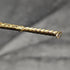 1936 British Vintage Sterling Silver Annoting Spoon Barker Brothers