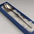 1936 British Vintage Pure Silver Annoting Spoon IS Greenberg