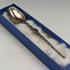 1936 British Vintage Pure Silver Annoting Spoon IS Greenberg