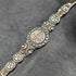 1936 British Vintage Pure Silver Annoting Spoon IS Greenberg