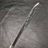 Around 1900 British antique silver plate fish server set
