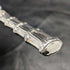 Around 1900 British antique silver plate fish server set