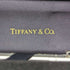 US Vintage Tiffany Sterling Silver Propulsion Pencil & Ballpoint Pen in Case