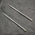 US Vintage Tiffany Sterling Silver Propulsion Pencil & Ballpoint Pen in Case