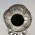1905 British antique sterling silver vase vase pair 84g Henry Williams