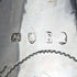 1801 British Antique Georgian Sterling Silver Cream Jug 97g