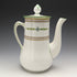 First half of the 20th century British Minton bone china coffee pot