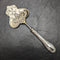 Early 20th Century German Antique Serving Cutlery 800 Silver Handle