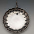 British Vintage Silver Plated Squirrel Decorated Bonbon Dish 297g