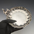 British Vintage Silver Plated Squirrel Decorated Bonbon Dish 297g
