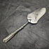 Early 20th Century German Antique Serving Cutlery 800 Silver Handle
