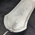 Early 20th Century German Antique Serving Cutlery 800 Silver Handle