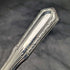Early 20th Century German Antique Serving Cutlery 800 Silver Handle
