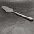 Early 20th Century German Antique Serving Cutlery 800 Silver Handle