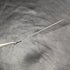 Early 20th Century German Antique Serving Cutlery 800 Silver Handle