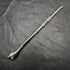 Vintage Continental Silver Handle Mate Straw (Bombilla)