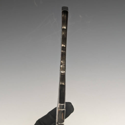 1867 年英國古董純銀名片夾 Robert Thornton