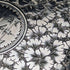 1897 British Antique Sterling Silver Card Case Double Door Frederick Marson